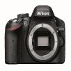 Nikon D3200 Gehäuse, Gebrauchtware mit 1.428 Auslösungen
